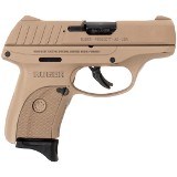 RUGER EC9S 9MM LUGER (9X19 PARA) - Image 2 of 3