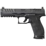 WALTHER PDP FULL SIZE 9MM LUGER (9X19 PARA) - Image 1 of 3