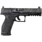 WALTHER PDP FULL SIZE 9MM LUGER (9X19 PARA) - Image 2 of 3