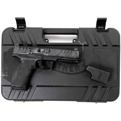 WALTHER PDP FULL SIZE 9MM LUGER (9X19 PARA) - Image 3 of 3