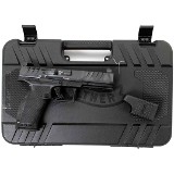WALTHER PDP FULL SIZE 9MM LUGER (9X19 PARA) - Image 3 of 3