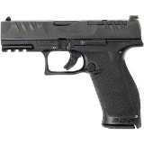 WALTHER PDP FULL SIZE 9MM LUGER (9X19 PARA) - Image 1 of 3