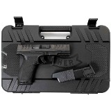 WALTHER PDP FULL SIZE 9MM LUGER (9X19 PARA) - Image 3 of 3