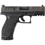WALTHER PDP FULL SIZE 9MM LUGER (9X19 PARA) - Image 2 of 3