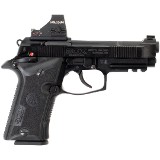 BERETTA 80X CHEETAH + HOLOSUN HS507K .380 ACP - Image 2 of 3