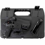 BERETTA 80X CHEETAH + HOLOSUN HS507K .380 ACP - Image 3 of 3