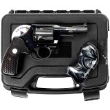 CHARTER ARMS BULLDOG .44 S&W SPECIAL - Image 3 of 3