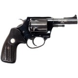 CHARTER ARMS BULLDOG .44 S&W SPECIAL - Image 2 of 3
