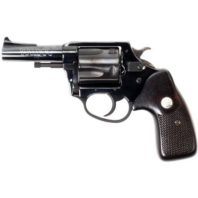 CHARTER ARMS BULLDOG .44 S&W SPECIAL - Image 1 of 3