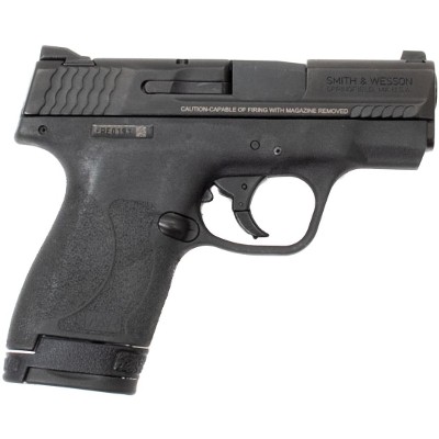 SMITH & WESSON M&P40 SHIELD M2.0 .40 S&W - Image 2 of 3