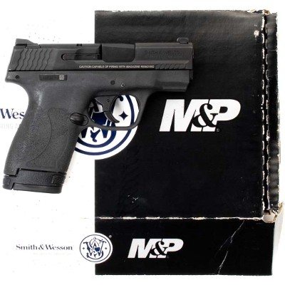 SMITH & WESSON M&P40 SHIELD M2.0 .40 S&W - Image 3 of 3
