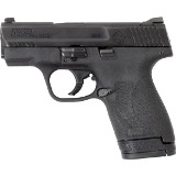 SMITH & WESSON M&P40 SHIELD M2.0 .40 S&W - Image 1 of 3