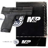 SMITH & WESSON M&P40 SHIELD M2.0 .40 S&W - Image 3 of 3