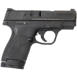 SMITH & WESSON M&P40 SHIELD M2.0 .40 S&W - Image 2 of 3