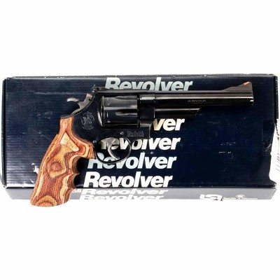 SMITH & WESSON 57-1 .41 REM MAG - Image 3 of 3