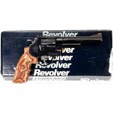 SMITH & WESSON 57-1 .41 REM MAG - Image 3 of 3