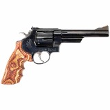 SMITH & WESSON 57-1 .41 REM MAG - Image 2 of 3