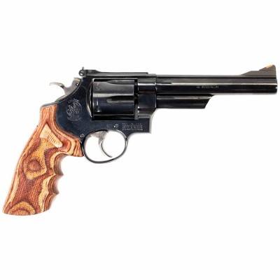 SMITH & WESSON 57-1 .41 REM MAG - Image 2 of 3