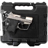 MAGNUM RESEARCH MICRO DESERT EAGLE .380 ACP - Image 3 of 3