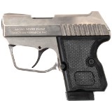 MAGNUM RESEARCH MICRO DESERT EAGLE .380 ACP - Image 1 of 3