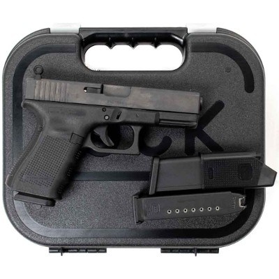 GLOCK 19 GEN4 9MM LUGER (9X19 PARA) - Image 3 of 3