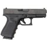 GLOCK 19 GEN4 9MM LUGER (9X19 PARA) - Image 2 of 3