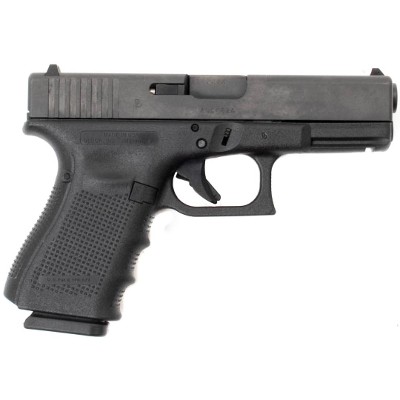 GLOCK 19 GEN4 9MM LUGER (9X19 PARA) - Image 2 of 3