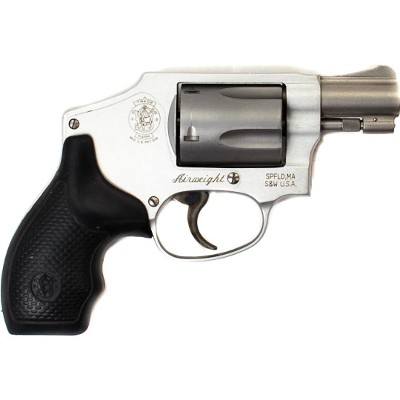 SMITH & WESSON 642-2 AIRWEIGHT .38 SPL +P - Image 2 of 3