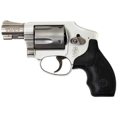 SMITH & WESSON 642-2 AIRWEIGHT .38 SPL +P - Image 1 of 3