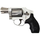 SMITH & WESSON 642-2 AIRWEIGHT .38 SPL +P - Image 1 of 3