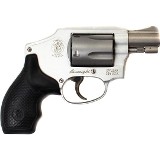 SMITH & WESSON 642-2 AIRWEIGHT .38 SPL +P - Image 2 of 3