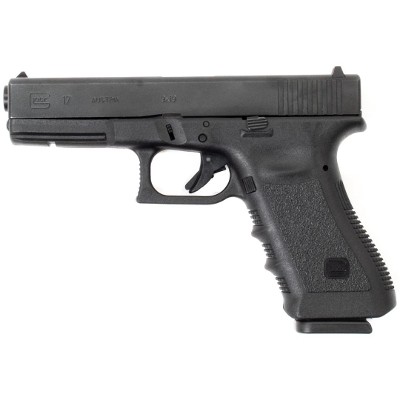 GLOCK 17 GEN3 + 5 MAGS 9MM LUGER (9X19 PARA) - Image 1 of 3