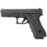 GLOCK 17 GEN3 + 5 MAGS 9MM LUGER (9X19 PARA) - Image 1 of 3