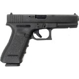 GLOCK 17 GEN3 + 5 MAGS 9MM LUGER (9X19 PARA) - Image 2 of 3