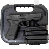 GLOCK 17 GEN3 + 5 MAGS 9MM LUGER (9X19 PARA) - Image 3 of 3