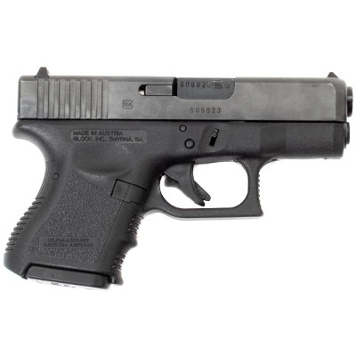 GLOCK 27 GEN 3 .40 S&W - Image 2 of 3