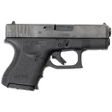 GLOCK 27 GEN 3 .40 S&W - Image 2 of 3