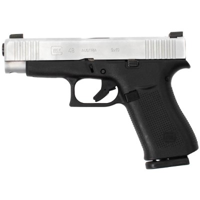 GLOCK 48 9MM LUGER (9X19 PARA) - Image 1 of 3