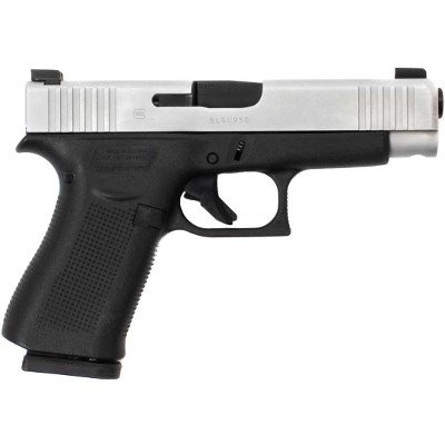 GLOCK 48 9MM LUGER (9X19 PARA) - Image 2 of 3