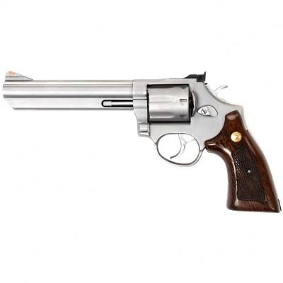 TAURUS 66 .357 MAG - Image 1 of 2