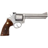 TAURUS 66 .357 MAG - Image 2 of 2