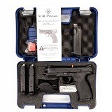 SMITH & WESSON M&P9 9MM LUGER (9X19 PARA) - Image 3 of 3