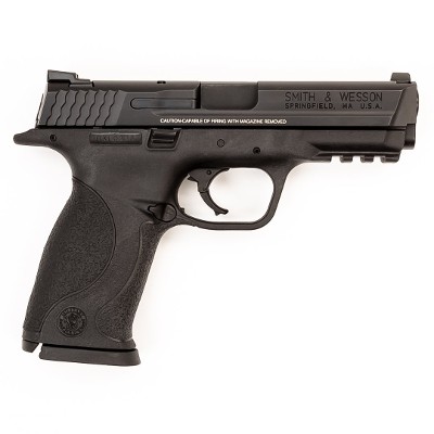 SMITH & WESSON M&P9 9MM LUGER (9X19 PARA) - Image 2 of 3