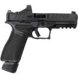 SPRINGFIELD ARMORY ECHELON + VIRIDIAN RFX 11, 5 MAGS 9MM LUGER (9X19 PARA) - Image 2 of 3