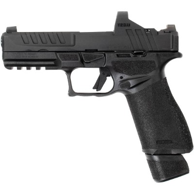SPRINGFIELD ARMORY ECHELON + VIRIDIAN RFX 11, 5 MAGS 9MM LUGER (9X19 PARA) - Image 1 of 3