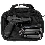 SPRINGFIELD ARMORY ECHELON + VIRIDIAN RFX 11, 5 MAGS 9MM LUGER (9X19 PARA) - Image 3 of 3