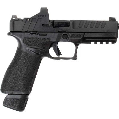 SPRINGFIELD ARMORY ECHELON + VIRIDIAN RFX 11, 5 MAGS 9MM LUGER (9X19 PARA) - Image 2 of 3