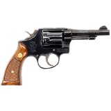 SMITH & WESSON 10-5 .38 S&W - Image 2 of 3