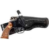 SMITH & WESSON 10-5 .38 S&W - Image 3 of 3