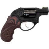 RUGER LCR .38 SPL +P - Image 2 of 3